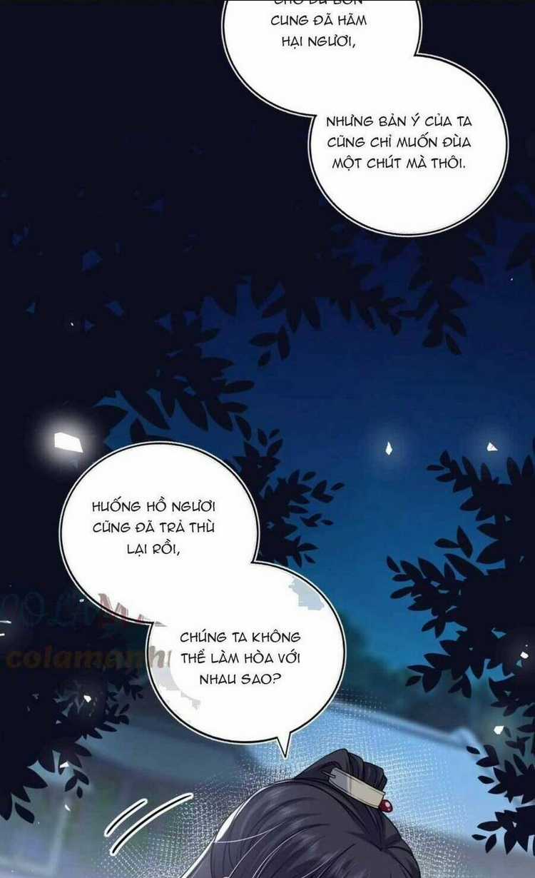 Ta Đem Hoàng Tử Dưỡng Thành Hắc Hóa Chapter 45 trang 26