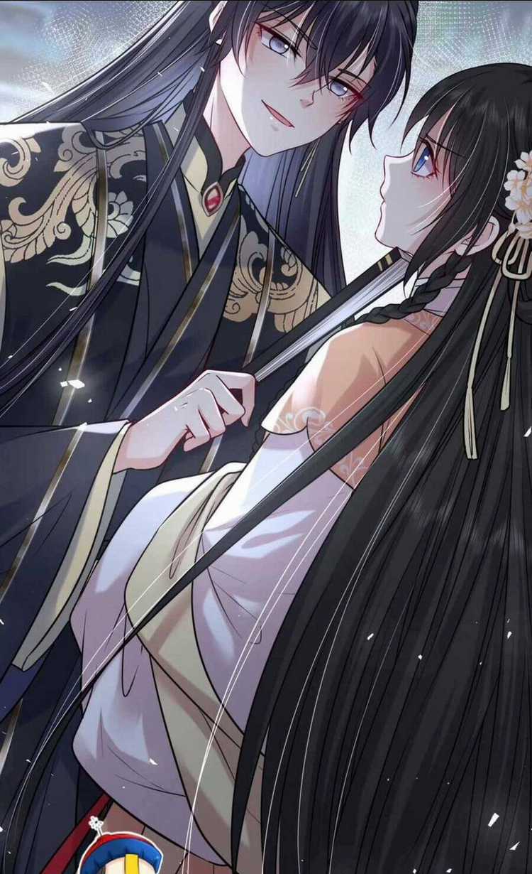 Ta Đem Hoàng Tử Dưỡng Thành Hắc Hóa Chapter 45 trang 27