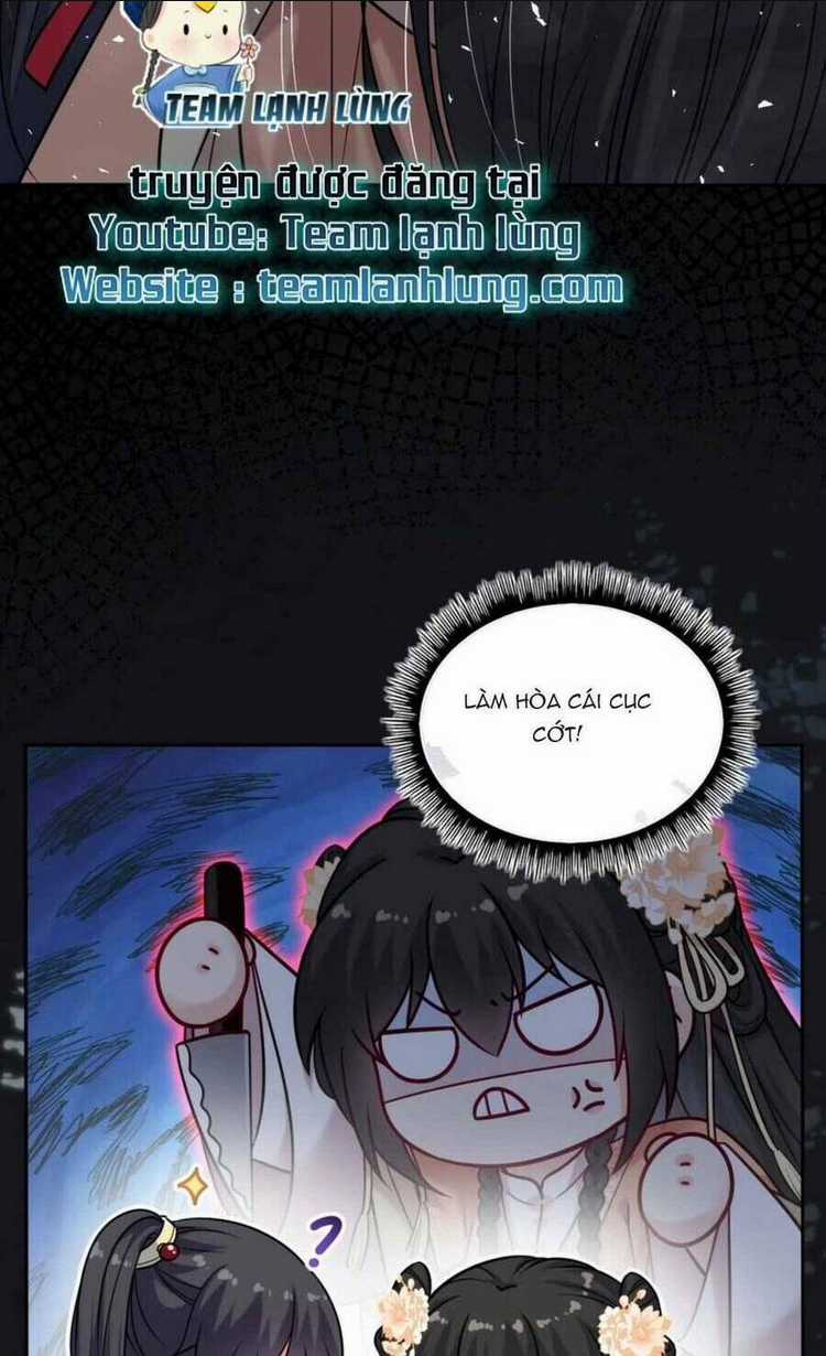 Ta Đem Hoàng Tử Dưỡng Thành Hắc Hóa Chapter 45 trang 28