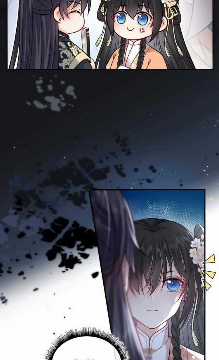 Ta Đem Hoàng Tử Dưỡng Thành Hắc Hóa Chapter 45 trang 29