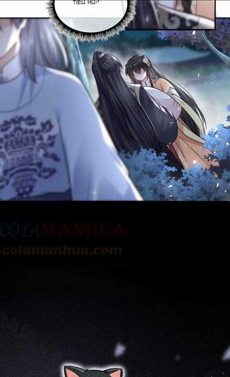 Ta Đem Hoàng Tử Dưỡng Thành Hắc Hóa Chapter 45 trang 30