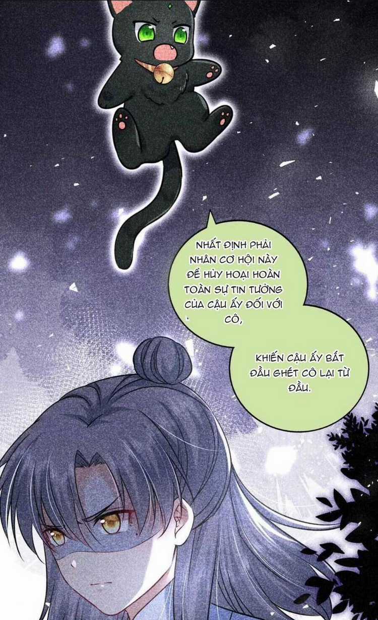 Ta Đem Hoàng Tử Dưỡng Thành Hắc Hóa Chapter 45 trang 31