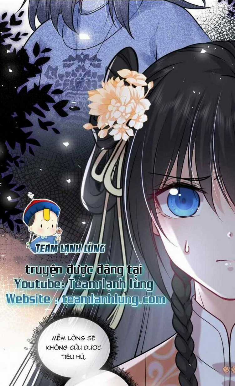 Ta Đem Hoàng Tử Dưỡng Thành Hắc Hóa Chapter 45 trang 32