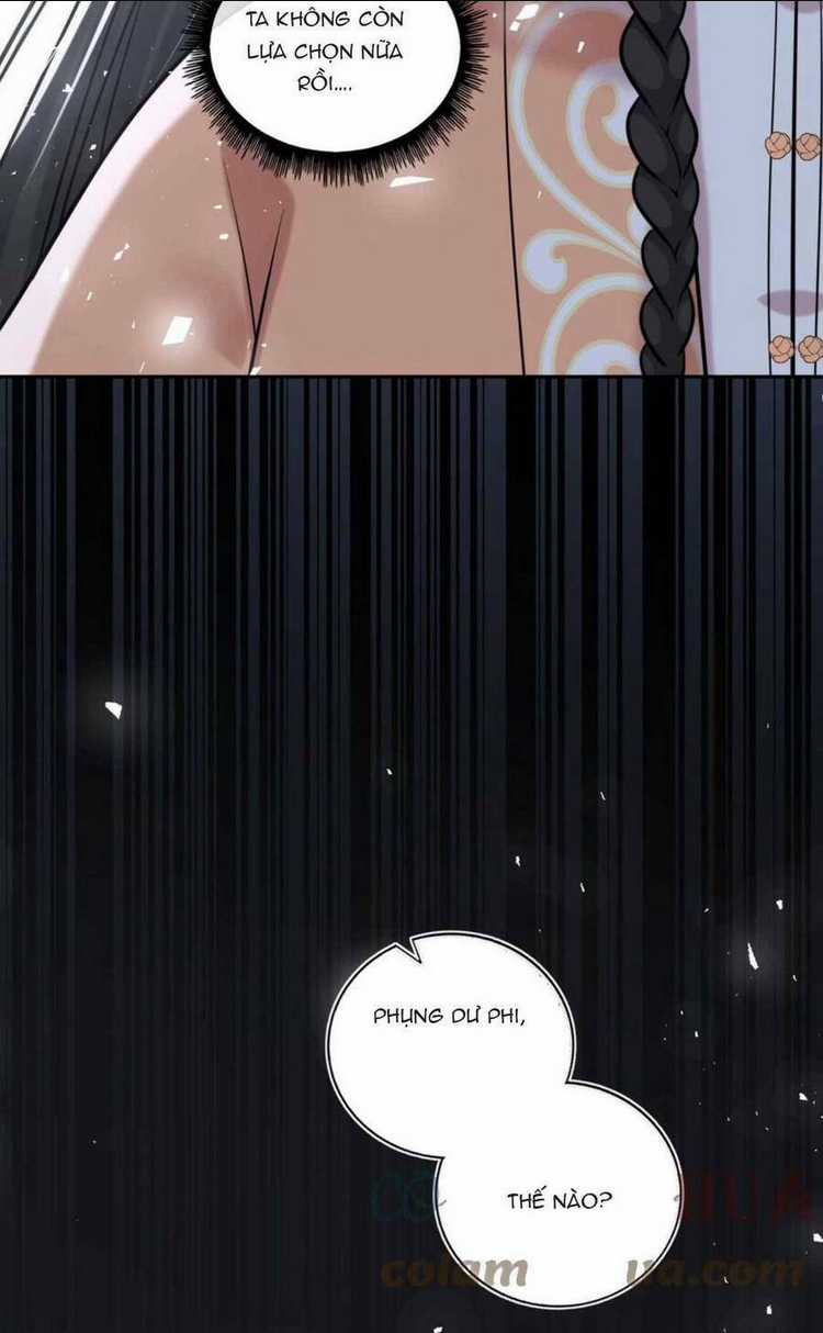 Ta Đem Hoàng Tử Dưỡng Thành Hắc Hóa Chapter 45 trang 33