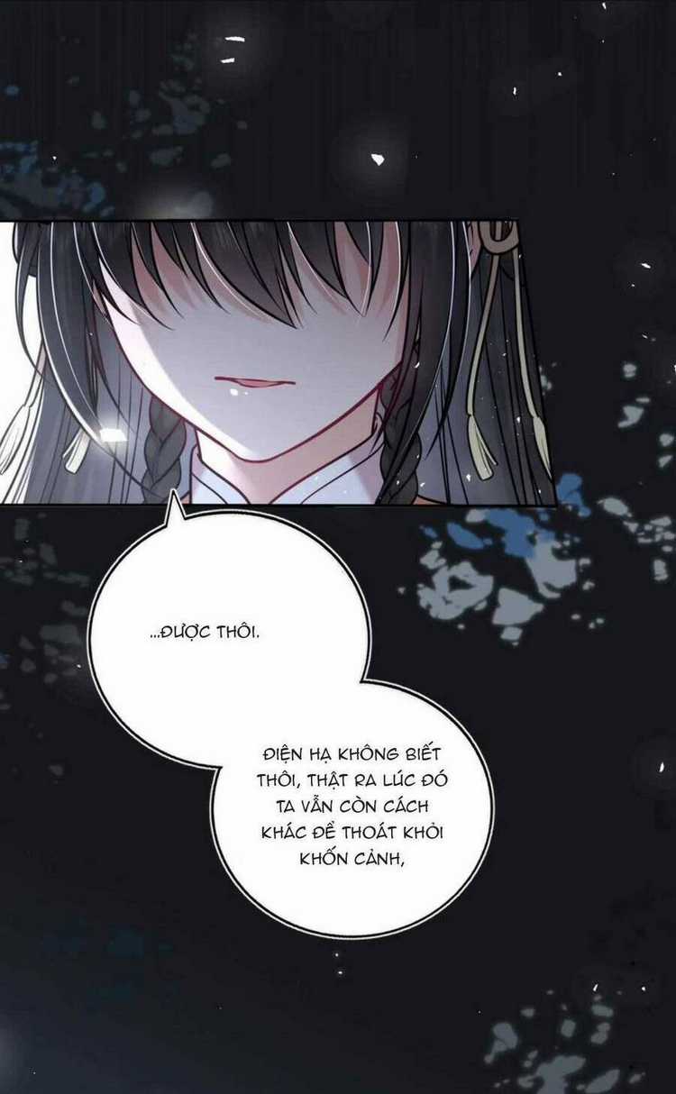 Ta Đem Hoàng Tử Dưỡng Thành Hắc Hóa Chapter 45 trang 34