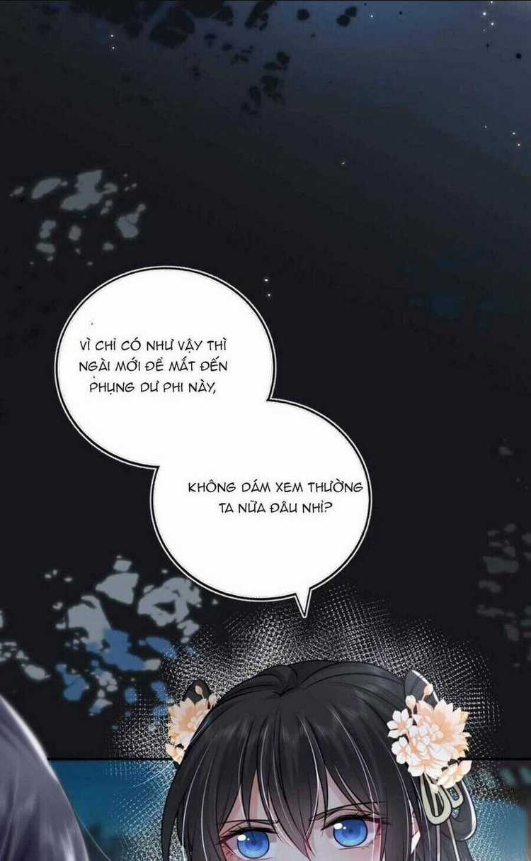 Ta Đem Hoàng Tử Dưỡng Thành Hắc Hóa Chapter 45 trang 36