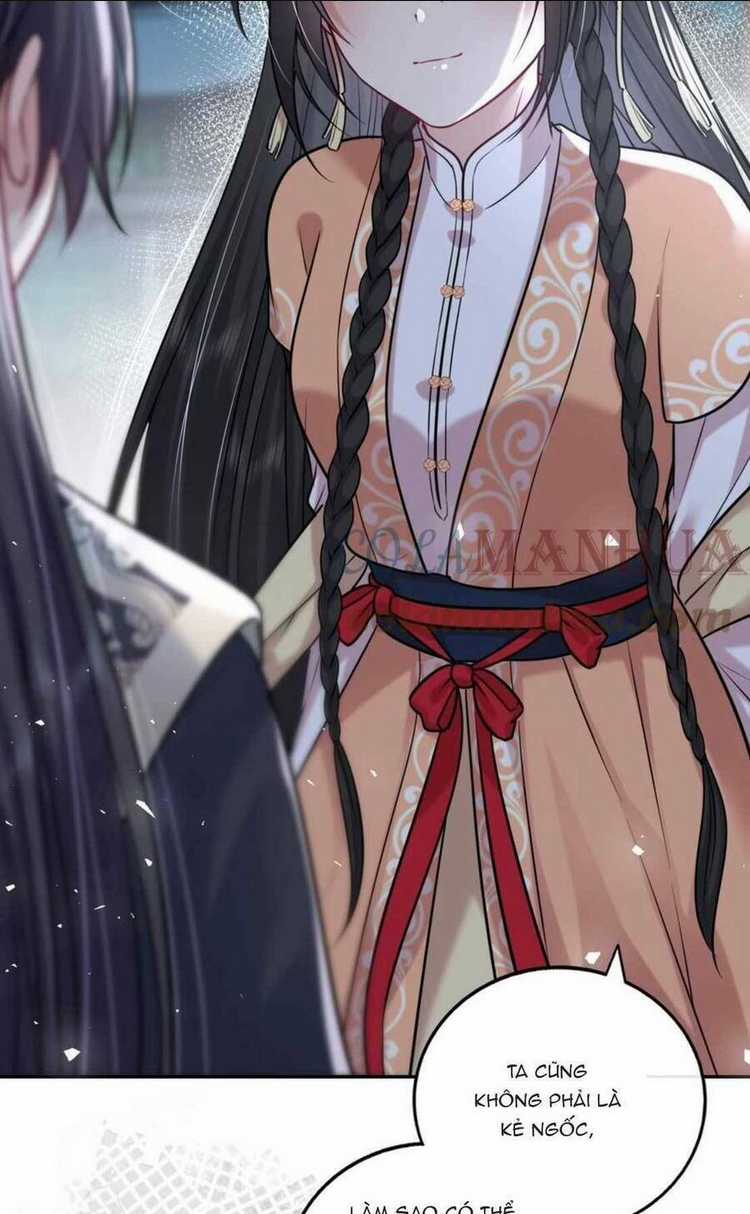 Ta Đem Hoàng Tử Dưỡng Thành Hắc Hóa Chapter 45 trang 37