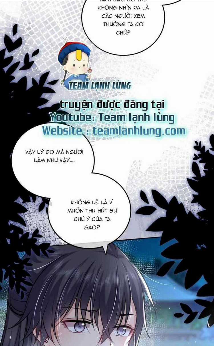 Ta Đem Hoàng Tử Dưỡng Thành Hắc Hóa Chapter 45 trang 38