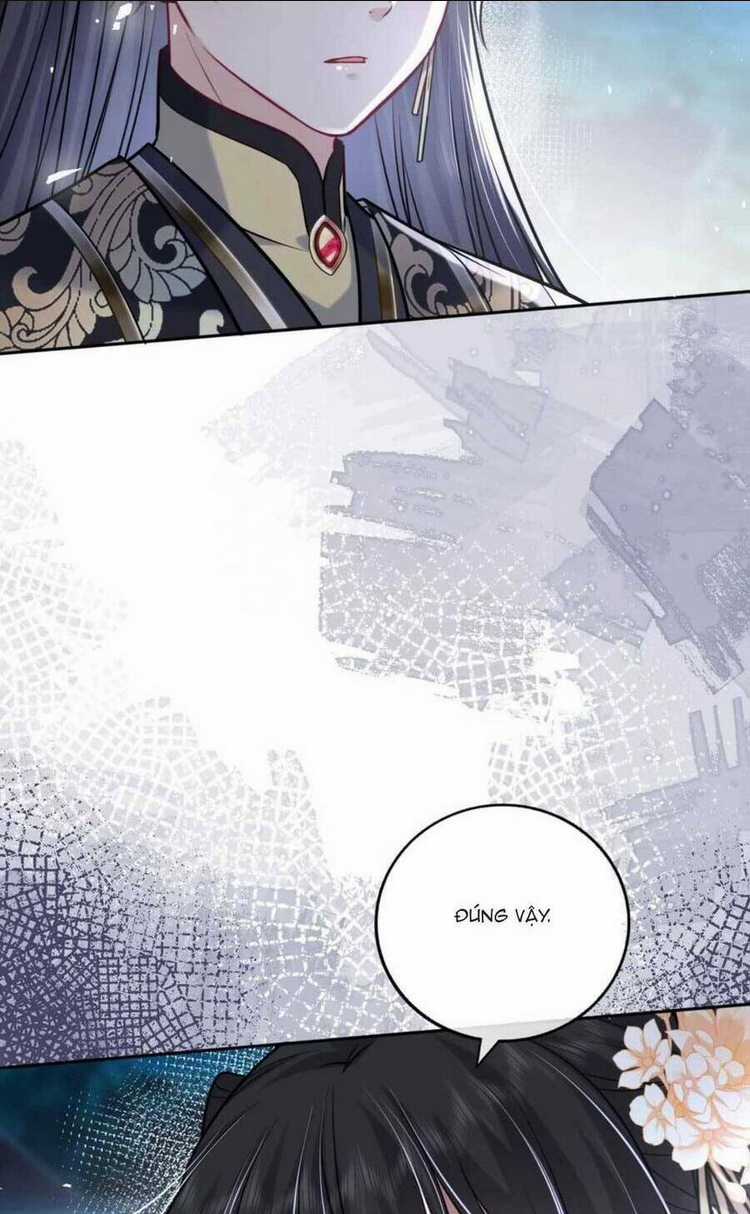 Ta Đem Hoàng Tử Dưỡng Thành Hắc Hóa Chapter 45 trang 39