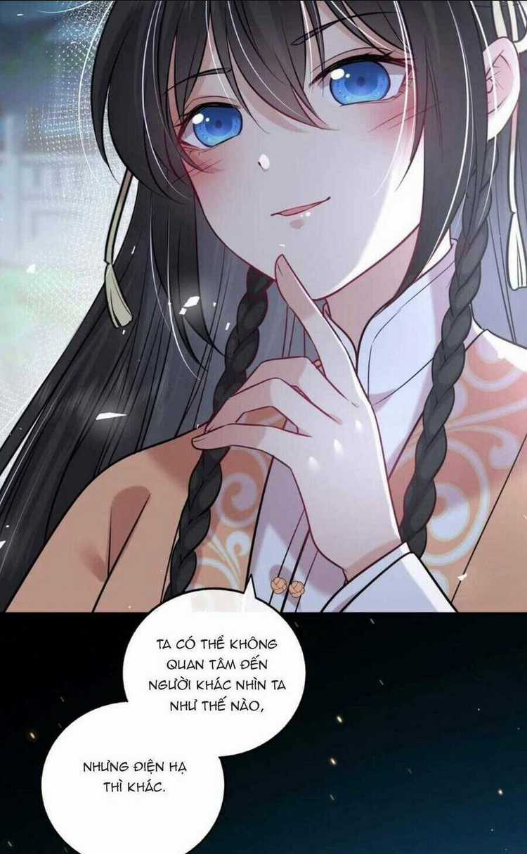 Ta Đem Hoàng Tử Dưỡng Thành Hắc Hóa Chapter 45 trang 40