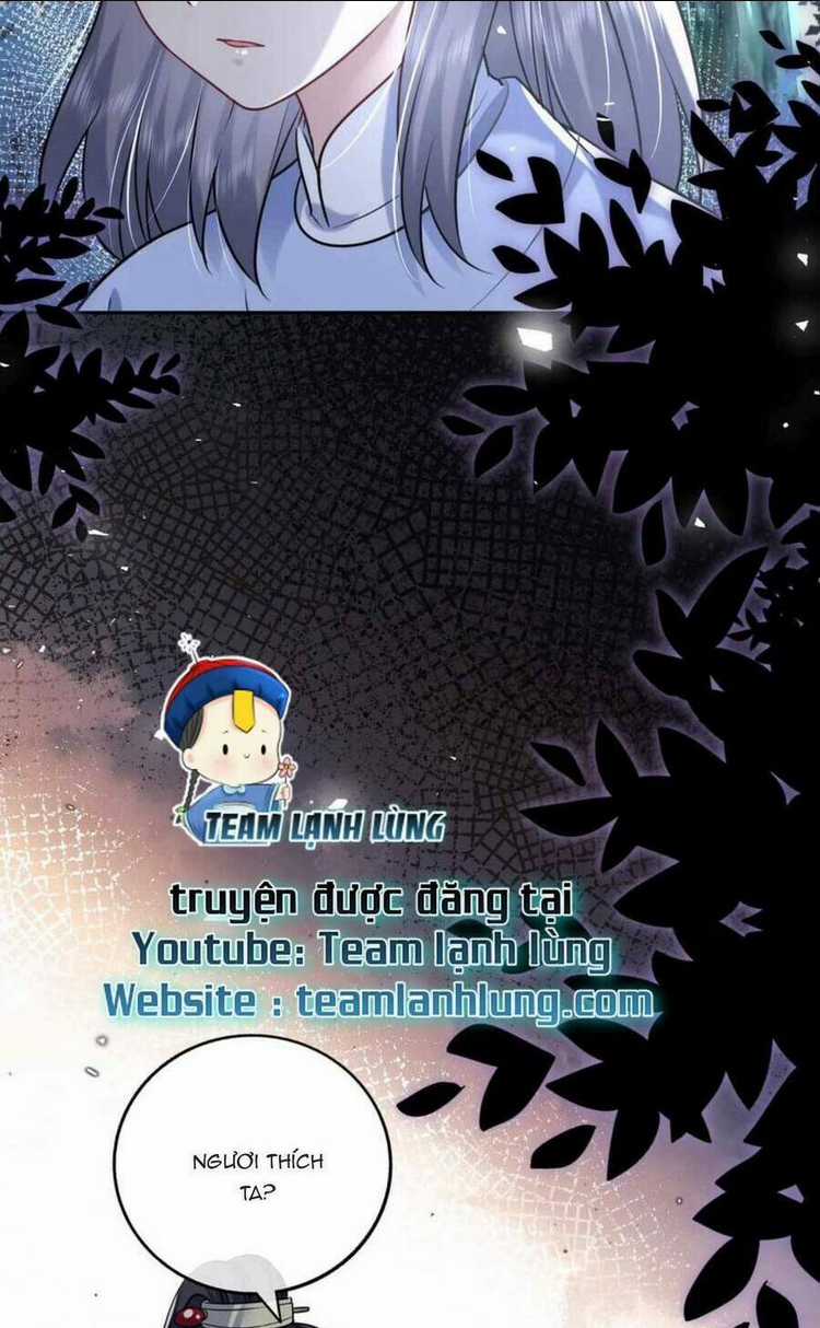 Ta Đem Hoàng Tử Dưỡng Thành Hắc Hóa Chapter 45 trang 42