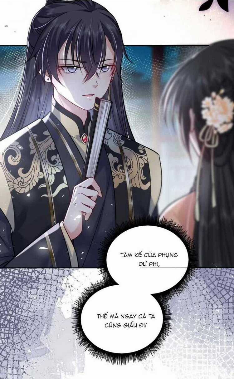 Ta Đem Hoàng Tử Dưỡng Thành Hắc Hóa Chapter 45 trang 43