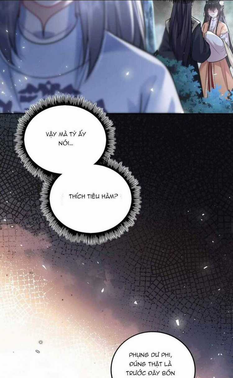 Ta Đem Hoàng Tử Dưỡng Thành Hắc Hóa Chapter 45 trang 46