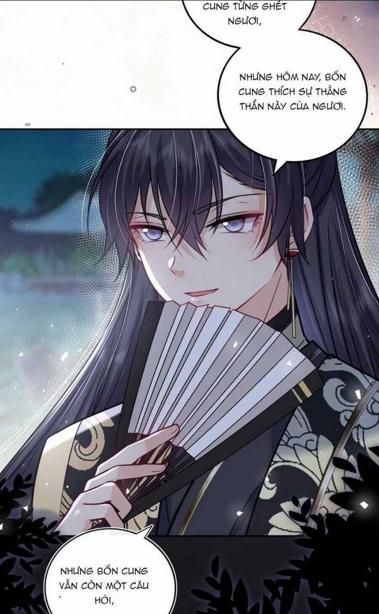 Ta Đem Hoàng Tử Dưỡng Thành Hắc Hóa Chapter 45 trang 47