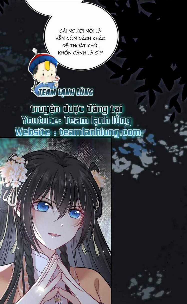 Ta Đem Hoàng Tử Dưỡng Thành Hắc Hóa Chapter 45 trang 48