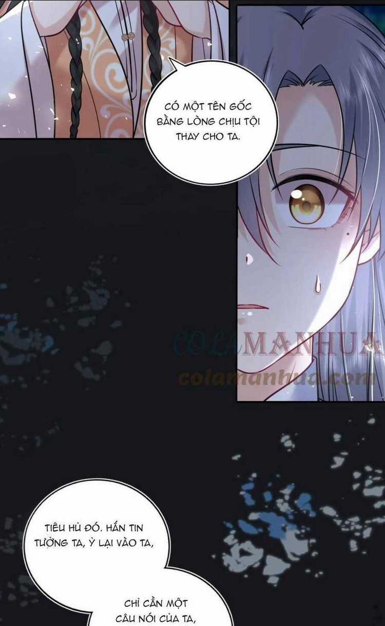 Ta Đem Hoàng Tử Dưỡng Thành Hắc Hóa Chapter 45 trang 49