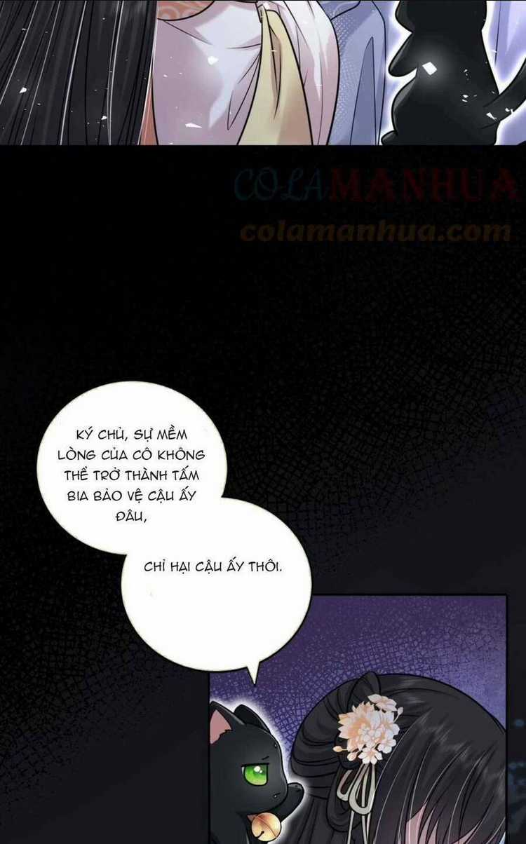 Ta Đem Hoàng Tử Dưỡng Thành Hắc Hóa Chapter 45 trang 5