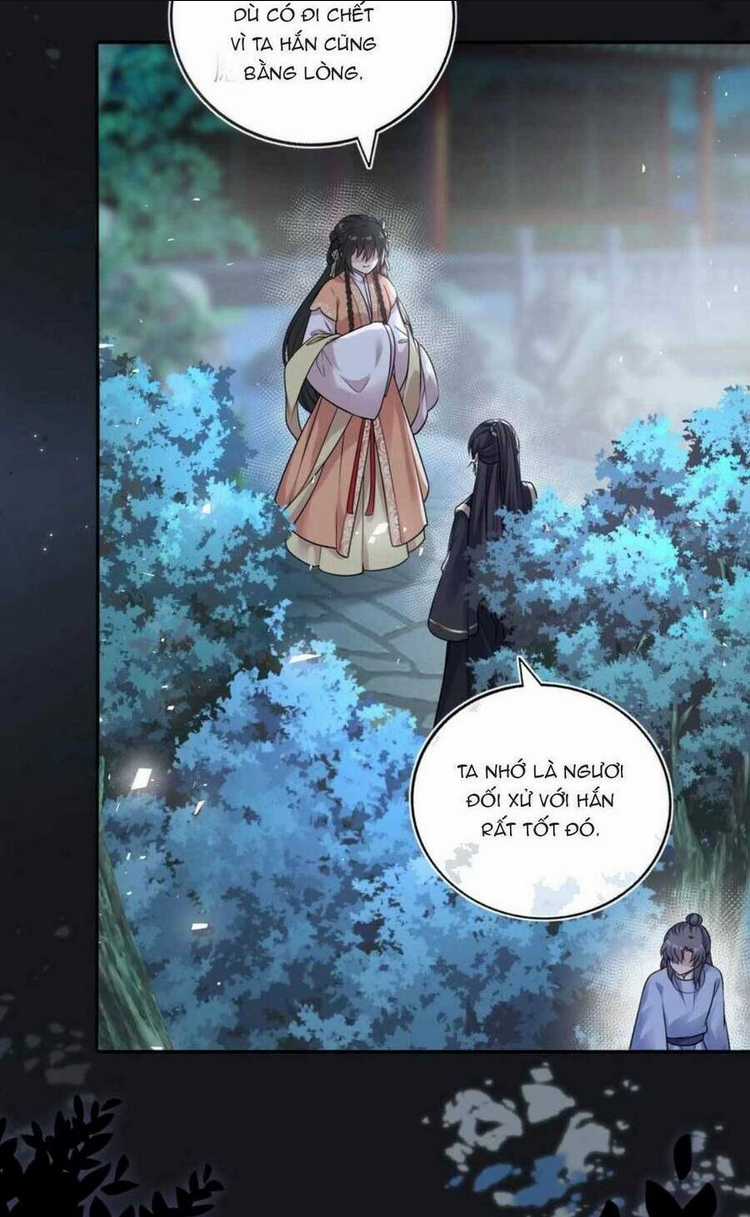 Ta Đem Hoàng Tử Dưỡng Thành Hắc Hóa Chapter 45 trang 50