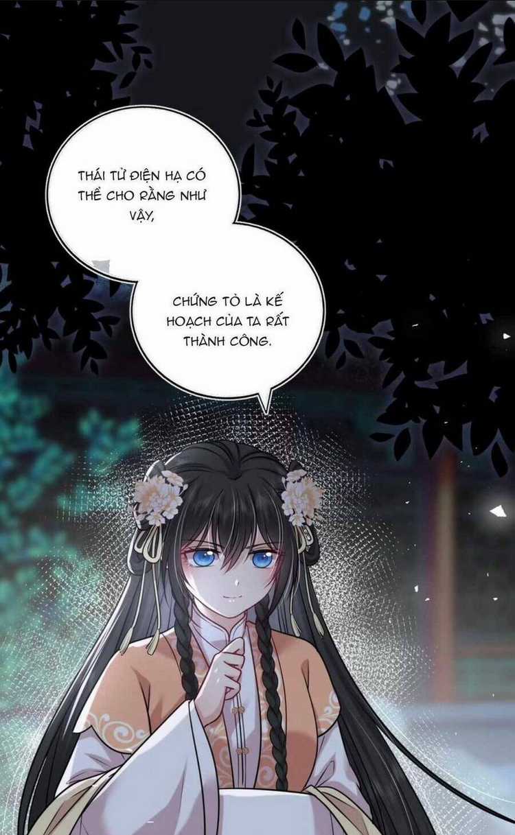 Ta Đem Hoàng Tử Dưỡng Thành Hắc Hóa Chapter 45 trang 51
