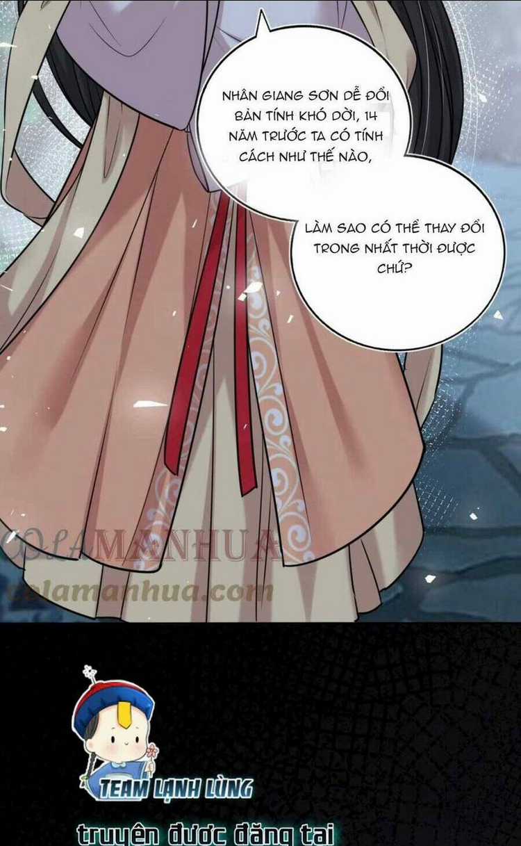 Ta Đem Hoàng Tử Dưỡng Thành Hắc Hóa Chapter 45 trang 52