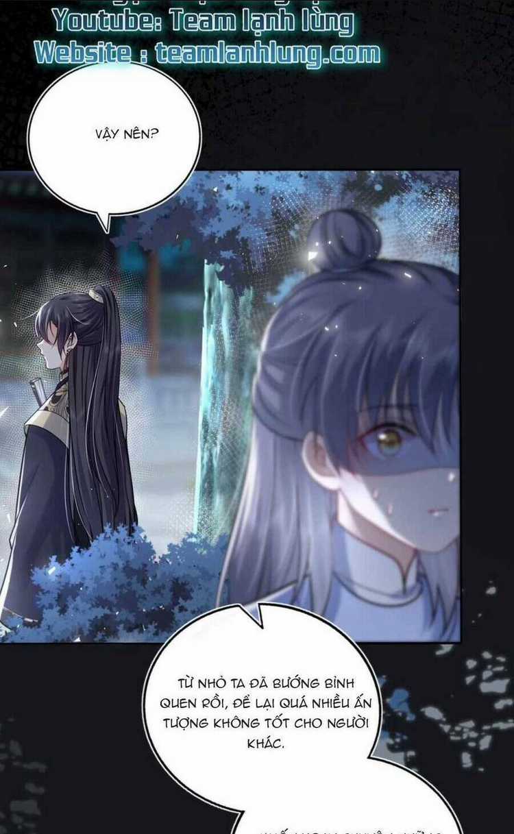 Ta Đem Hoàng Tử Dưỡng Thành Hắc Hóa Chapter 45 trang 53