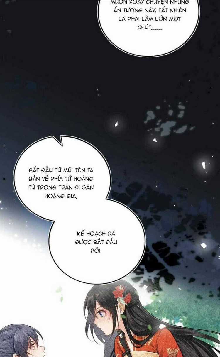 Ta Đem Hoàng Tử Dưỡng Thành Hắc Hóa Chapter 45 trang 54