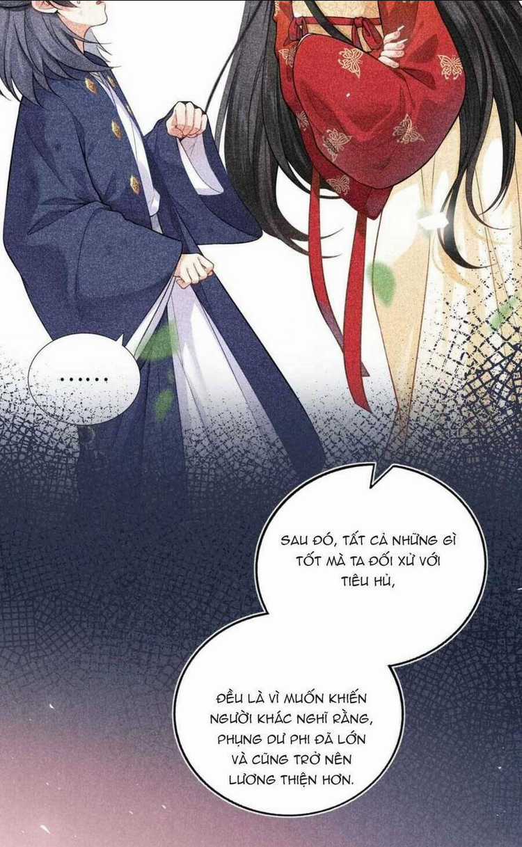 Ta Đem Hoàng Tử Dưỡng Thành Hắc Hóa Chapter 45 trang 55