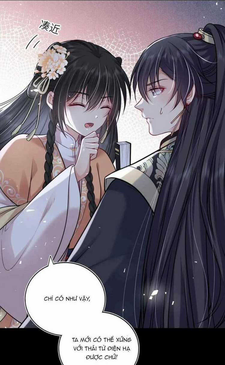 Ta Đem Hoàng Tử Dưỡng Thành Hắc Hóa Chapter 45 trang 56