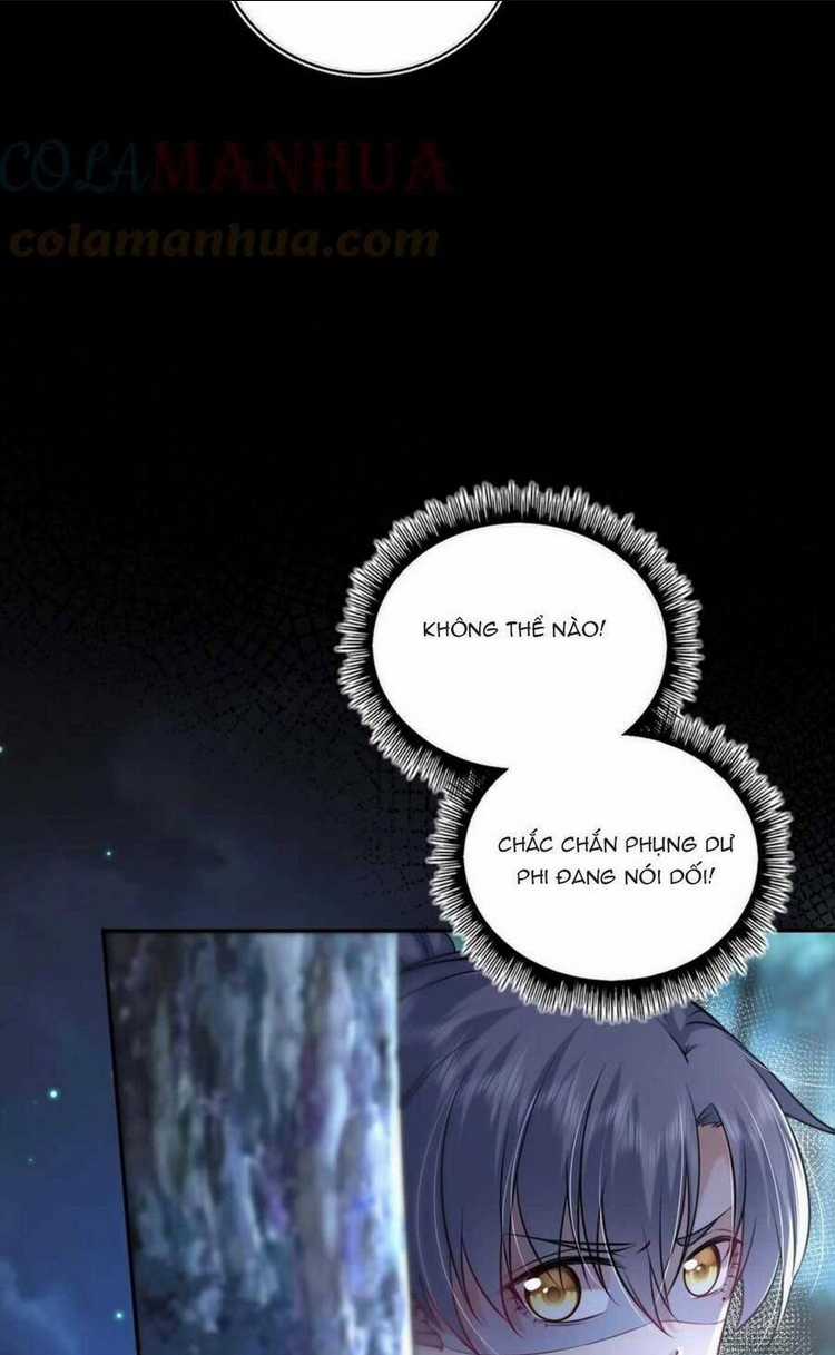 Ta Đem Hoàng Tử Dưỡng Thành Hắc Hóa Chapter 45 trang 57