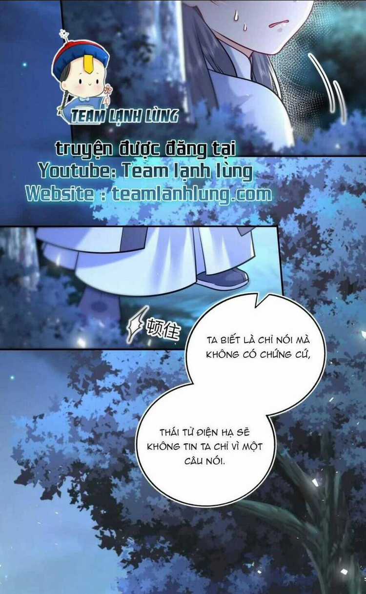 Ta Đem Hoàng Tử Dưỡng Thành Hắc Hóa Chapter 45 trang 58