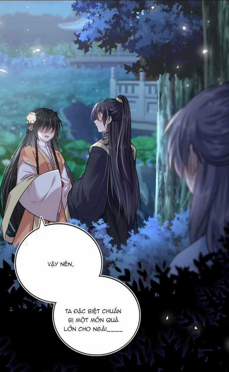 Ta Đem Hoàng Tử Dưỡng Thành Hắc Hóa Chapter 45 trang 59