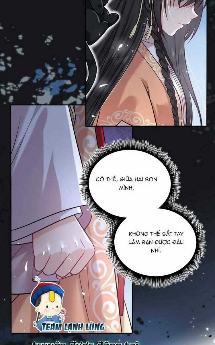 Ta Đem Hoàng Tử Dưỡng Thành Hắc Hóa Chapter 45 trang 6