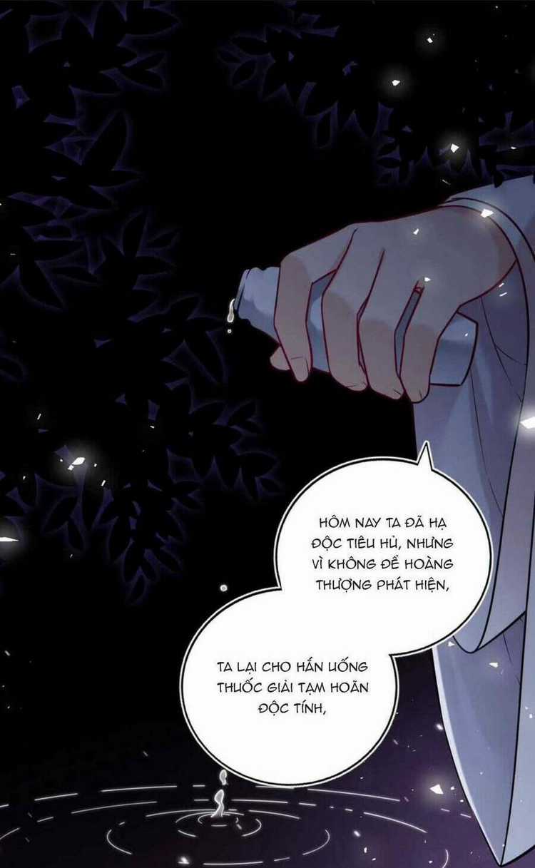 Ta Đem Hoàng Tử Dưỡng Thành Hắc Hóa Chapter 45 trang 60