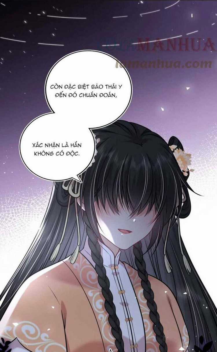 Ta Đem Hoàng Tử Dưỡng Thành Hắc Hóa Chapter 45 trang 61