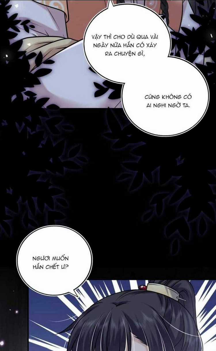 Ta Đem Hoàng Tử Dưỡng Thành Hắc Hóa Chapter 45 trang 62