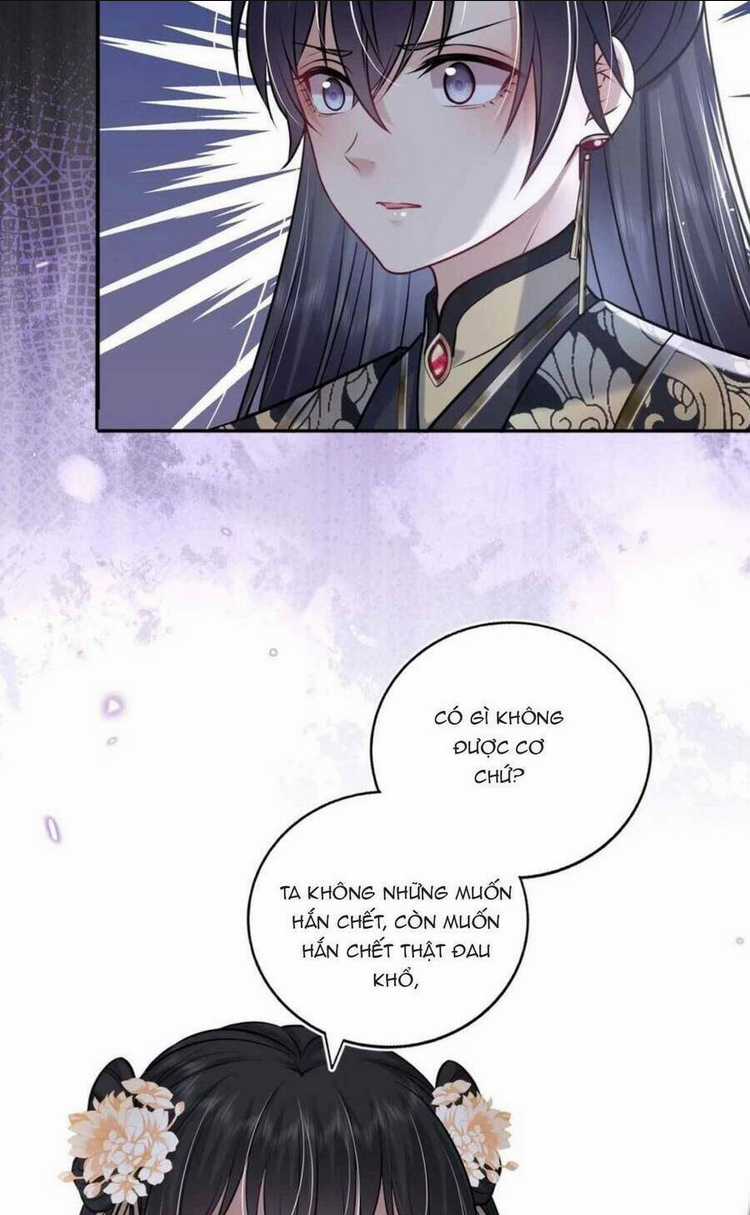 Ta Đem Hoàng Tử Dưỡng Thành Hắc Hóa Chapter 45 trang 63