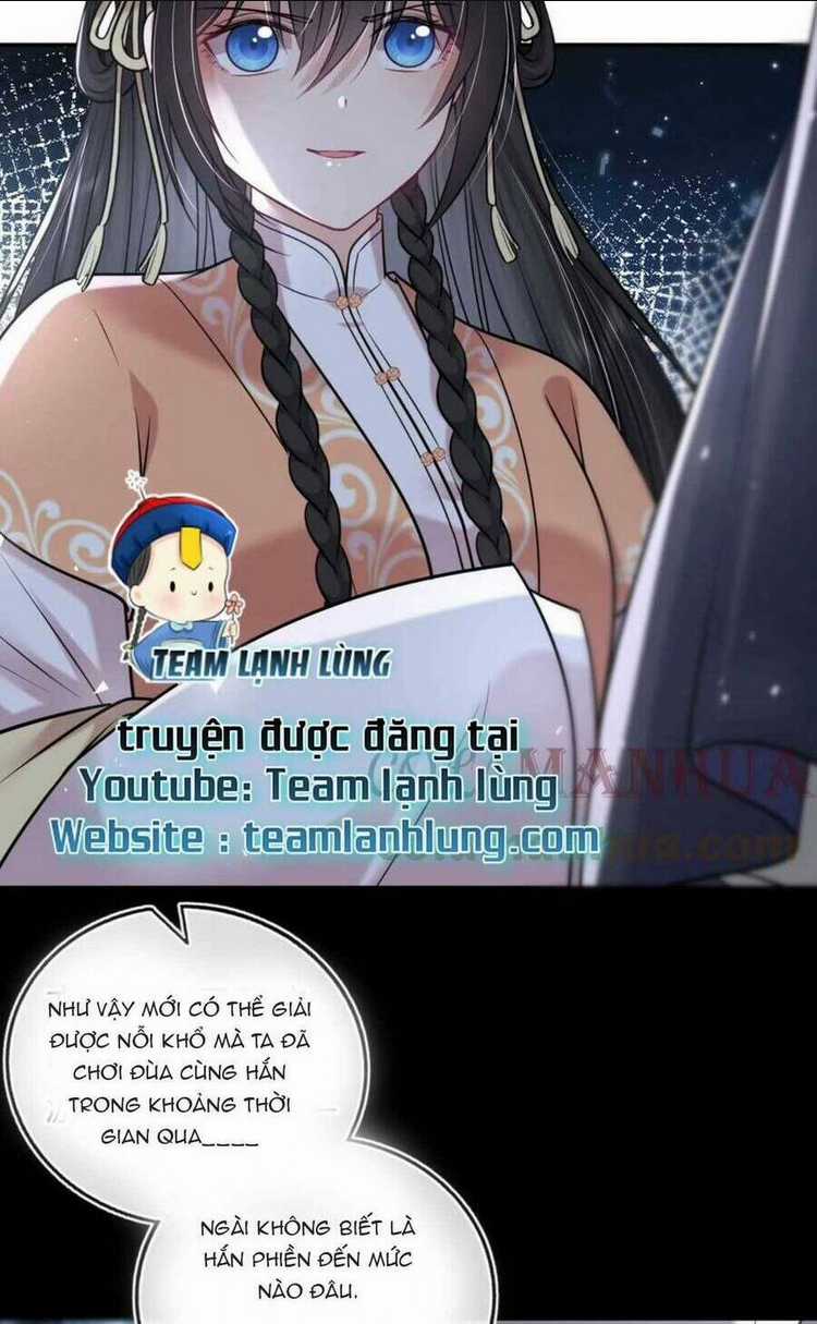 Ta Đem Hoàng Tử Dưỡng Thành Hắc Hóa Chapter 45 trang 64