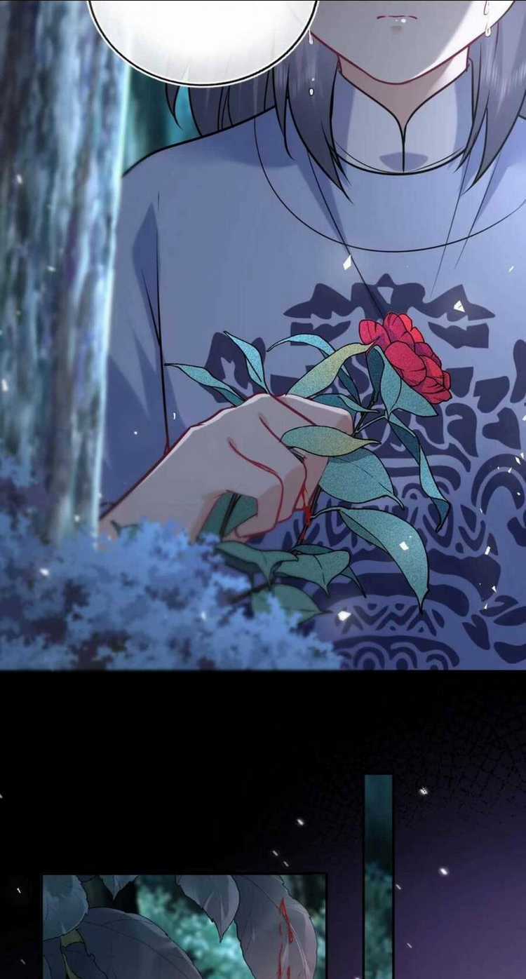 Ta Đem Hoàng Tử Dưỡng Thành Hắc Hóa Chapter 45 trang 65