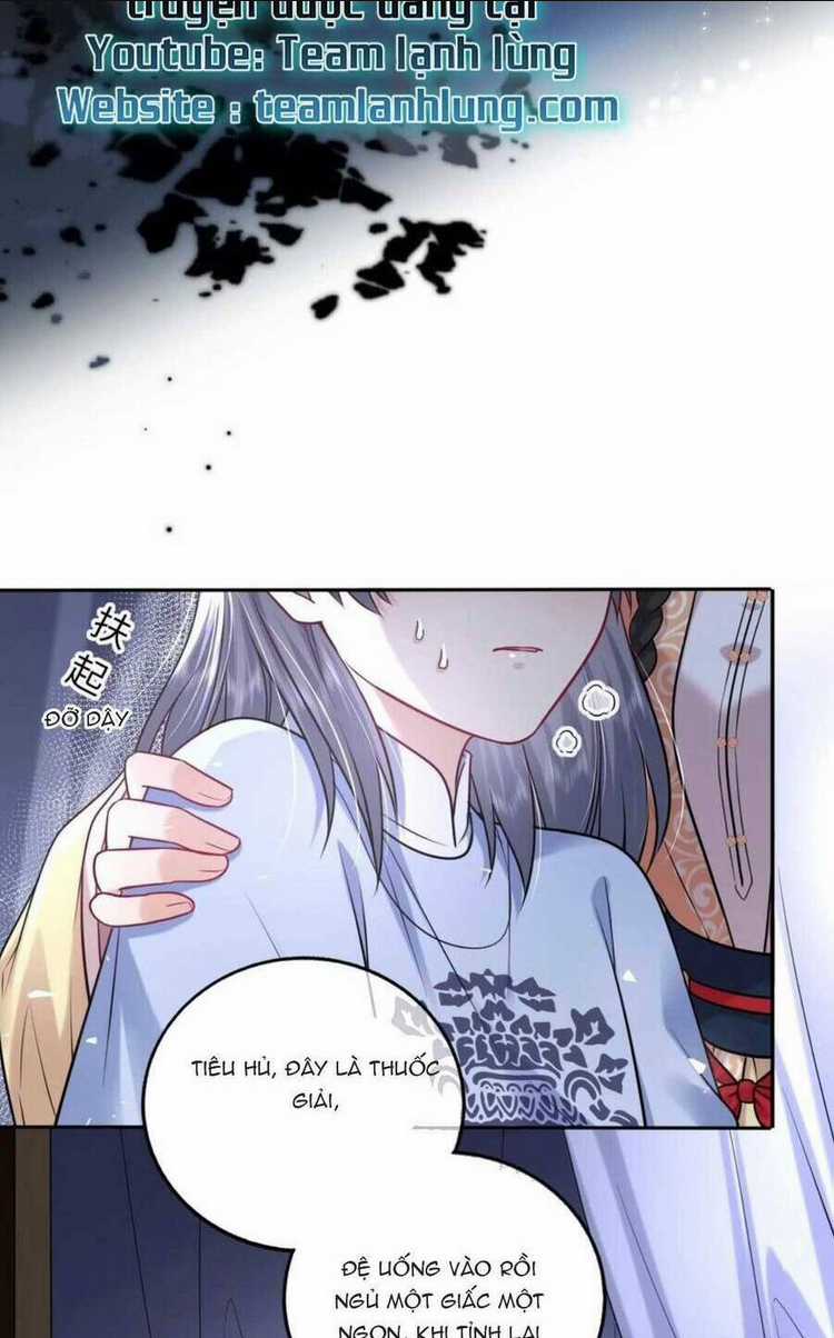 Ta Đem Hoàng Tử Dưỡng Thành Hắc Hóa Chapter 45 trang 7