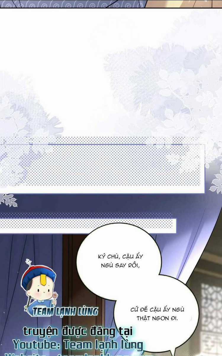 Ta Đem Hoàng Tử Dưỡng Thành Hắc Hóa Chapter 45 trang 9