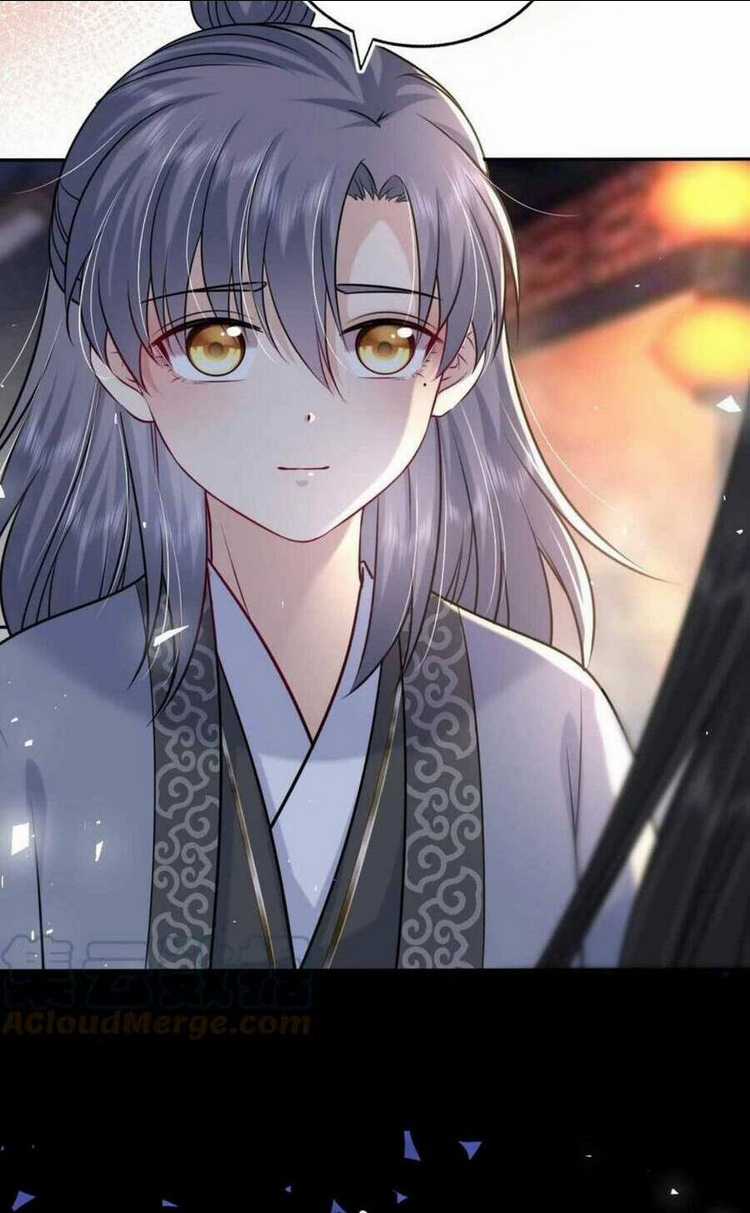 Ta Đem Hoàng Tử Dưỡng Thành Hắc Hóa Chapter 46 trang 24