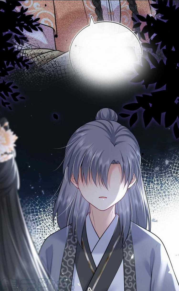 Ta Đem Hoàng Tử Dưỡng Thành Hắc Hóa Chapter 46 trang 33