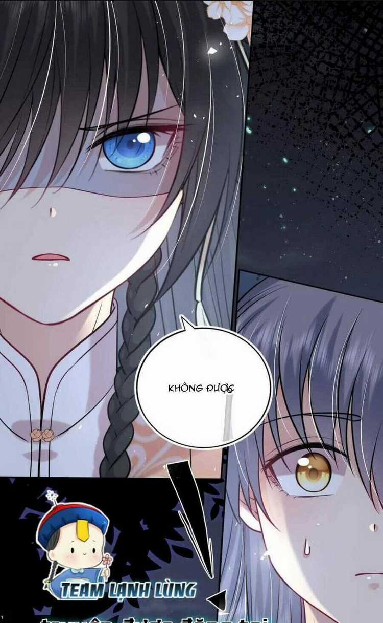 Ta Đem Hoàng Tử Dưỡng Thành Hắc Hóa Chapter 46 trang 36