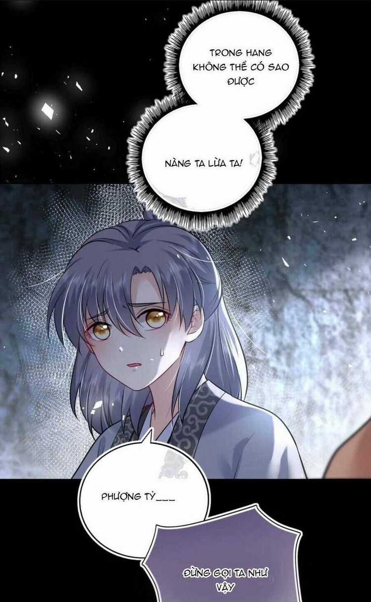 Ta Đem Hoàng Tử Dưỡng Thành Hắc Hóa Chapter 46 trang 45