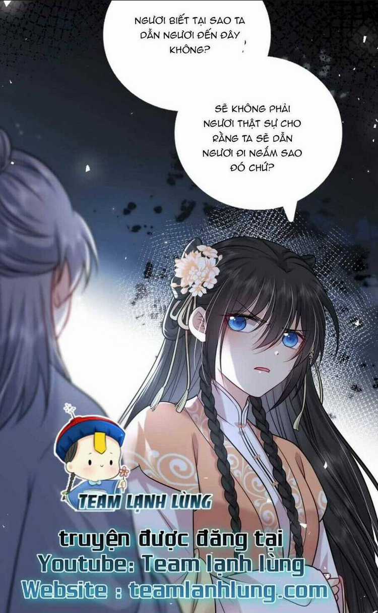 Ta Đem Hoàng Tử Dưỡng Thành Hắc Hóa Chapter 46 trang 48