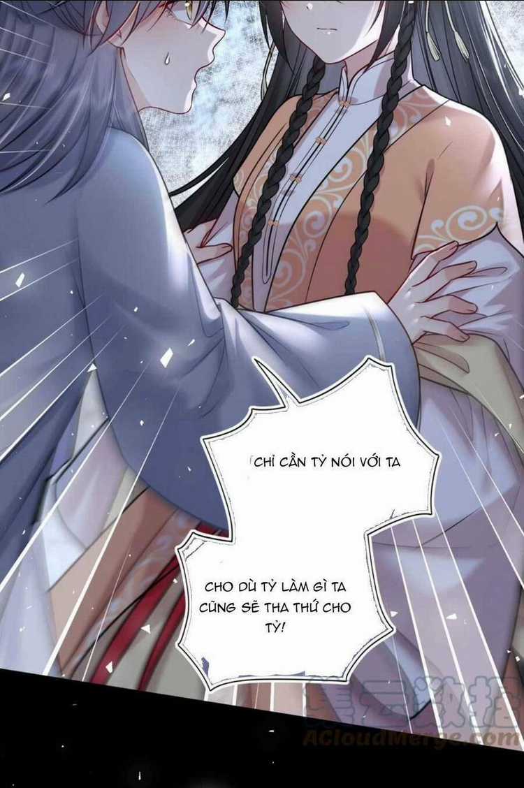 Ta Đem Hoàng Tử Dưỡng Thành Hắc Hóa Chapter 46 trang 57