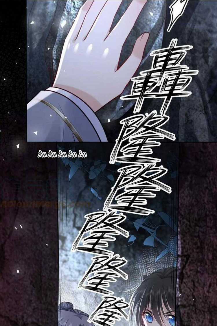 Ta Đem Hoàng Tử Dưỡng Thành Hắc Hóa Chapter 46 trang 61