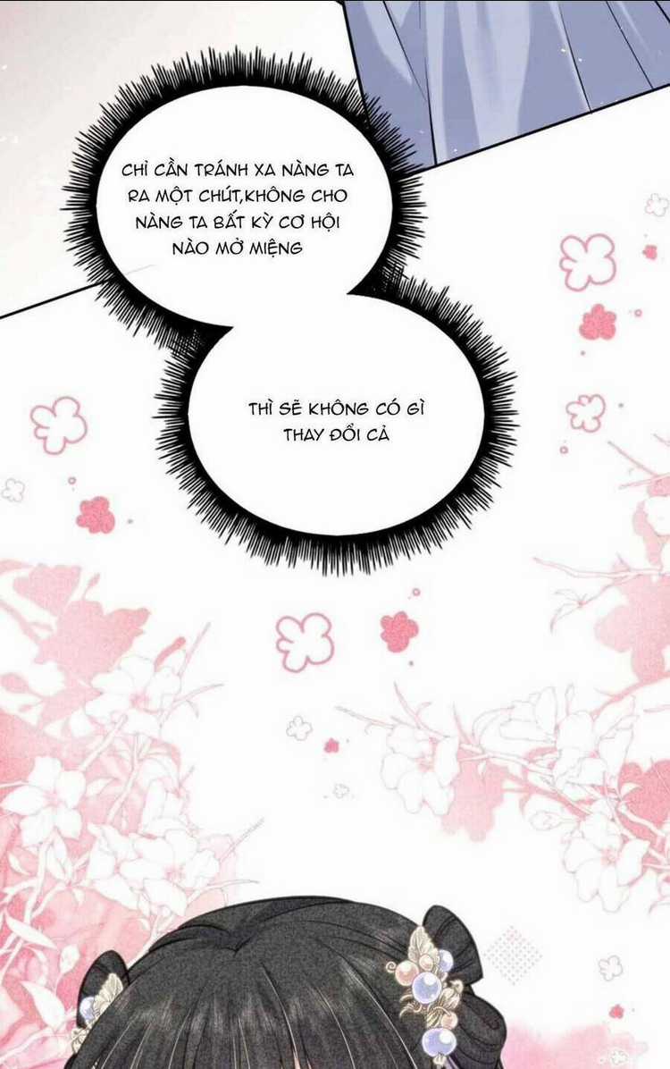 Ta Đem Hoàng Tử Dưỡng Thành Hắc Hóa Chapter 46 trang 8