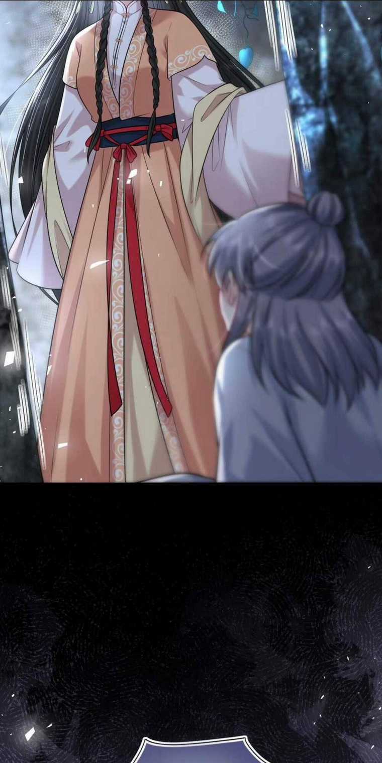 Ta Đem Hoàng Tử Dưỡng Thành Hắc Hóa Chapter 47 trang 14