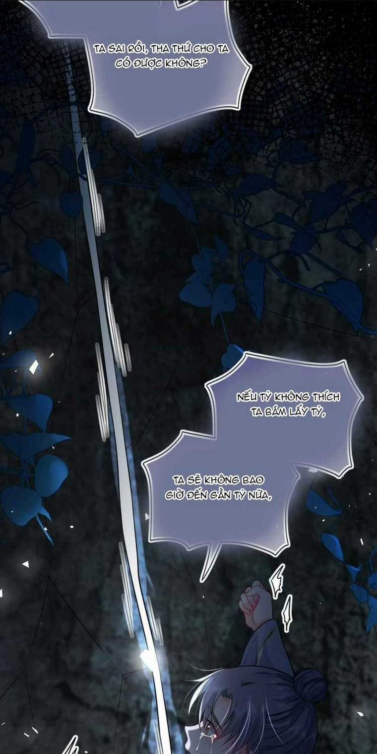 Ta Đem Hoàng Tử Dưỡng Thành Hắc Hóa Chapter 47 trang 17